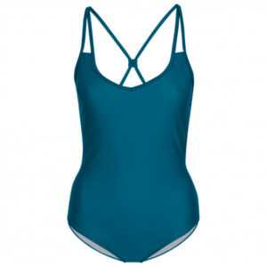 INASKA - Women's Swimsuit Chill - Badeanzug Gr XL blau