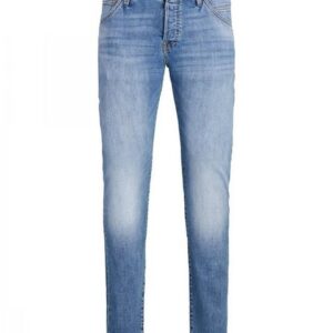 Jack & Jones 5-Pocket-Jeans Herren Jeans GLENN FOX SPK 604 50SPS Slim Fit 5-Pockets Style