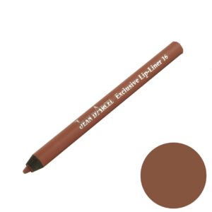 Jean D'Arcel Exclusive Lip Liner Lippen Konturen Stift Make Up Farb Auswahl 2g - 16