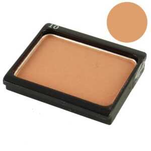 Jean D'Arcel Powder Blush Refill Rouge Kompakt Puder Make Up Farb Auswahl 8g - 10