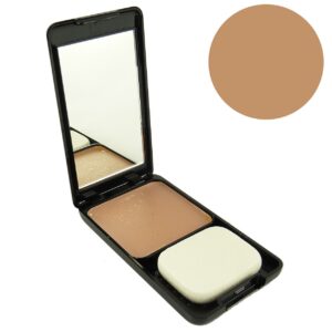 Jean D'Arcel brillant cream make up mat no. 20 Teint Creme Make Up UV-Schutz 9g