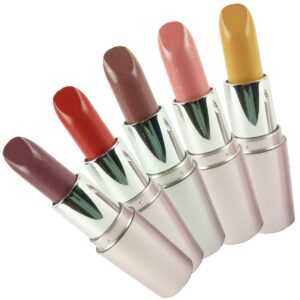 Jean D'Arcel brillant lip colour pflegender Lippen Stift Make Up Farb Auswahl 4g - 131