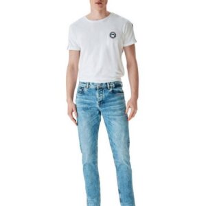 LTB Tapered-fit-Jeans SERVANDO X D SERVANDO X D