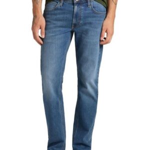 Lee® Straight-Jeans DAREN ZIP FLY Jeanshose mit Stretch