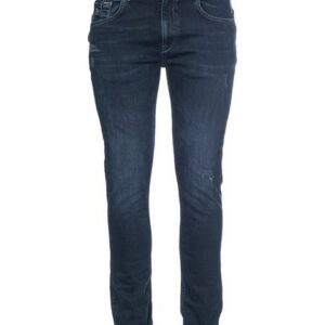 Miracle of Denim Straight-Jeans Ricardo Jeanshose mit Stretch