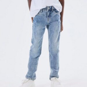 Name It Skinny-fit-Jeans NKMTHEO XSLIM JEANS 7640-RY NOOS