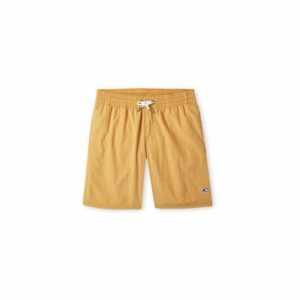 O`Neill Kinder Vert 14 Shorts (Gelb 128 ) Badeshorts