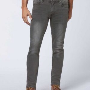 Oklahoma Jeans 5-Pocket-Jeans R140-DG