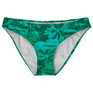 Patagonia - Women's Nanogrip Bottoms - Bikini-Bottom Gr XS grün