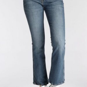 Pepe Jeans Bootcut-Jeans New Pimlico