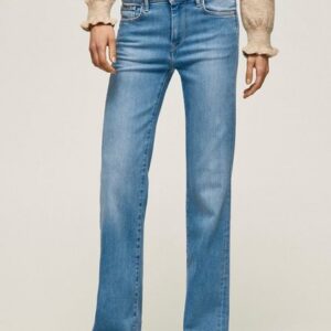 Pepe Jeans Straight-Jeans AUBREY
