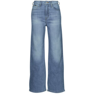 Pepe jeans Flare Jeans/Bootcut WIDE LEG JEANS UHW
