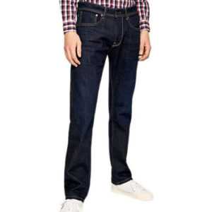 Pepe jeans Straight Leg Jeans PM205210AB02