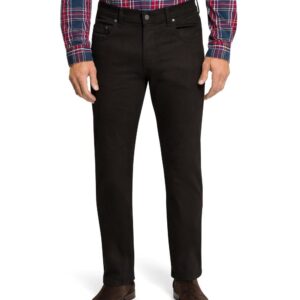 Pioneer Jeans Rando Megaflex Regular Fit black