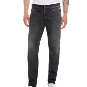 Replay Slim-fit-Jeans ANBASS mit Stretch