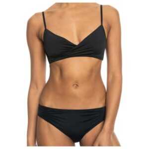 Roxy - Women's Beach Classics Wrap Set - Bikini Gr XS orange