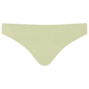 Seafolly - Women's Active Hipster - Bikini-Bottom Gr 8 grün