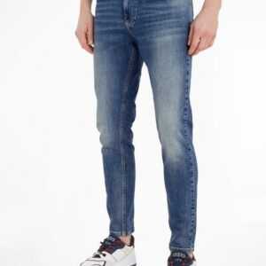 Tommy Jeans 5-Pocket-Jeans AUSTIN SLIM TPRD