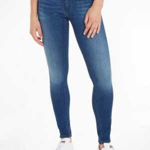 Tommy Jeans Skinny-fit-Jeans mit Stretch, für perfektes Shaping