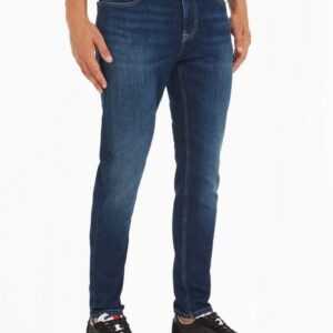 Tommy Jeans Slim-fit-Jeans AUSTIN SLIM im 5-Pocket-Style
