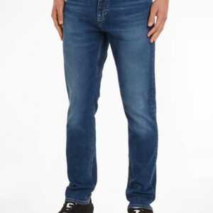 Tommy Jeans Slim-fit-Jeans SCANTON Y im 5-Pocket-Style