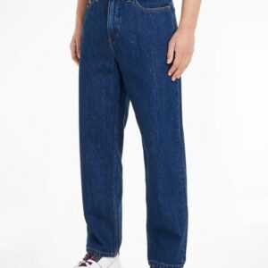 Tommy Jeans Straight-Jeans SKATER JEAN im 5-Pocket-Style