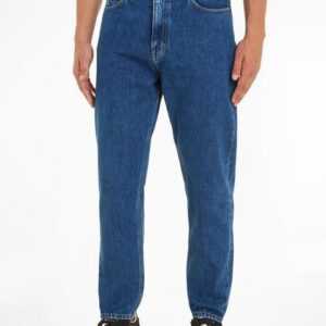 Tommy Jeans Tapered-fit-Jeans ISAAC RLXD TAPERED im 5-Pocket-Style