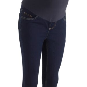 Umstands-Capri-Jeans