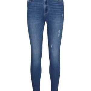 Vero Moda Skinny-fit-Jeans VMSOPHIA HR SKINNY JEANS GU3288 GA NOOS