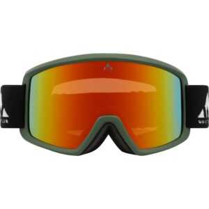 WHISTLER Skibrille "WS5100", mit UV-Schutz und Anti Fog-Funktion