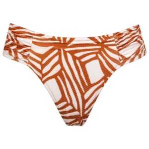 Watercult - Women's Organic Moderns Bikini Bottoms 645 - Bikini-Bottom Gr 36;38;40;42;44 bunt