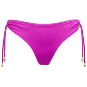 Watercult - Women's Viva Energy Bikini Bottoms 697 - Bikini-Bottom Gr 36 rosa