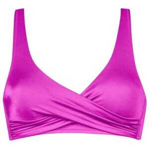Watercult - Women's Viva Energy Bikini Top 7330 - Bikini-Top Gr 36 - D lila