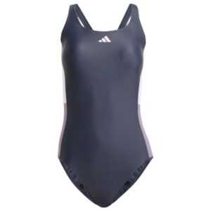 adidas - Women's Batch of Sports CB Suit - Badeanzug Gr 32 blau