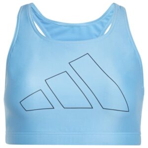 adidas - Women's Big Bars Bikini - Bikini Gr 32;34;36;38;40;42;44 blau;rosa