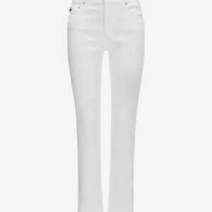 AG Jeans - Mari Jeans High Rise Straight | Damen (32)