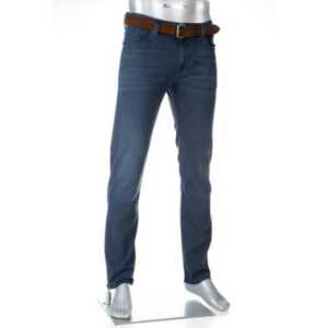 Alberto Stretch-Jeans