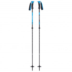 Black Diamond - Razor Carbon Pro Ski Poles - Skitourenstöcke Gr 140 cm