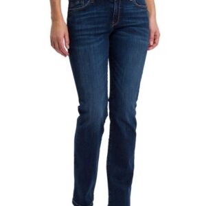 CROSS JEANS® Bootcut-Jeans LAUREN Jeanshose mit Stretch