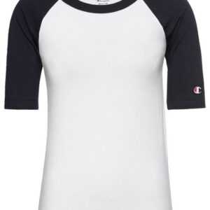 Champion T-Shirt Icons Crewneck T-Shirt Slim Fit