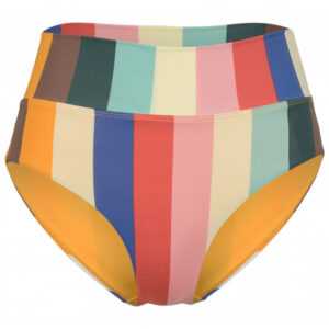 DEDICATED - Women's Bikini Pants Slite - Bikini-Bottom Gr XS bunt