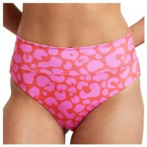 DEDICATED - Women's Bikini Pants Slite - Bikini-Bottom Gr XS rosa