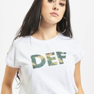 DEF T-Shirt Signed T-Shirt