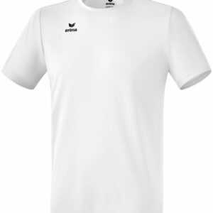 Erima Funktions Teamsport T-Shirt Junior new white 208651 Gr. 152