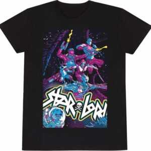 Guardians Of The Galaxy T-Shirt