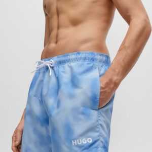 HUGO Underwear Badeshorts "WES"