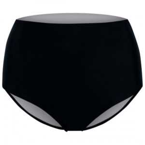 INASKA - Women's Bottom Pure - Bikini-Bottom Gr L schwarz