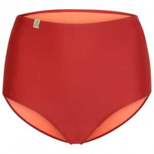 INASKA - Women's Bottom Pure - Bikini-Bottom Gr S rot