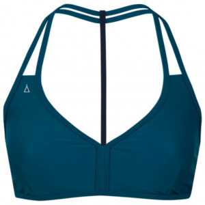 INASKA - Women's Top Free - Bikini-Top Gr S blau