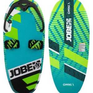 Jobe Omnia Multi Position Board Surfboard Kneeboard Bodyboard Wakeboard
